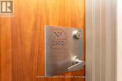 2102 - 33 ELM DRIVE | Mississauga Ontario | Slide Image Twelve