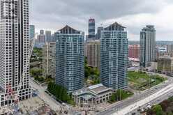 2102 - 33 ELM DRIVE | Mississauga Ontario | Slide Image One