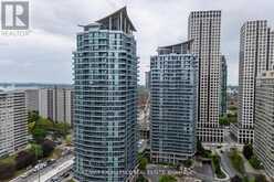 2102 - 33 ELM DRIVE | Mississauga Ontario | Slide Image Two