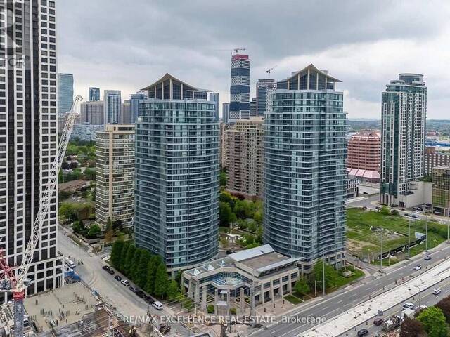 2102 - 33 ELM DRIVE Mississauga Ontario, L5B 4L2 - Property For Sale