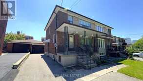 31 QUINAN DRIVE | Toronto Ontario | Slide Image Two
