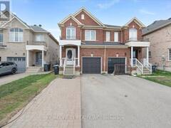 70 TARQUINI CRESCENT Caledon Ontario, L7E 2Z5