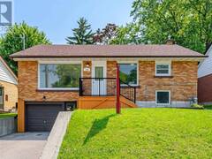 199 ALLEN STREET E Waterloo Ontario, N2J 1J9