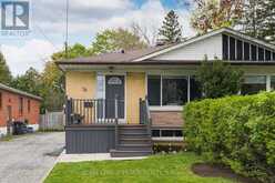 36 LINELLE STREET | Toronto Ontario | Slide Image One
