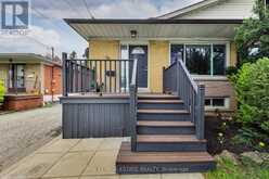 36 LINELLE STREET | Toronto Ontario | Slide Image Two