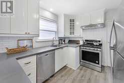 36 LINELLE STREET | Toronto Ontario | Slide Image Eight