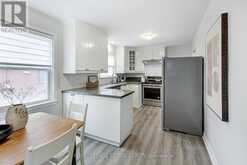 36 LINELLE STREET | Toronto Ontario | Slide Image Nine