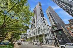 401 - 77 MUTUAL STREET | Toronto Ontario | Slide Image One