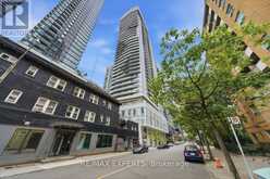 401 - 77 MUTUAL STREET | Toronto Ontario | Slide Image Three
