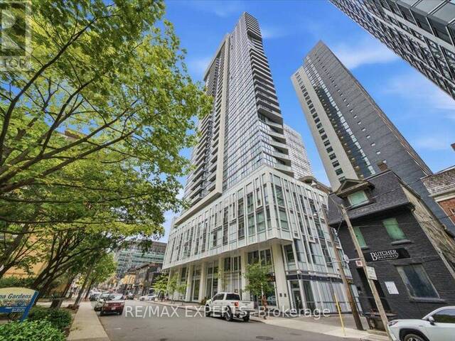 401 - 77 MUTUAL STREET Toronto Ontario, M5B 0B9 - 2 Bedrooms Condo For Sale
