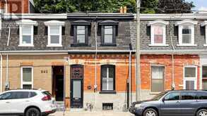 944 DUNDAS STREET E | Toronto Ontario | Slide Image One