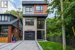 1 HAIG AVENUE | Toronto Ontario | Slide Image One