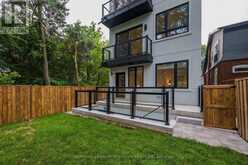 1 HAIG AVENUE | Toronto Ontario | Slide Image Forty-eight