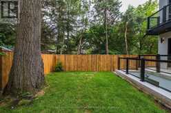 1 HAIG AVENUE | Toronto Ontario | Slide Image Forty-seven