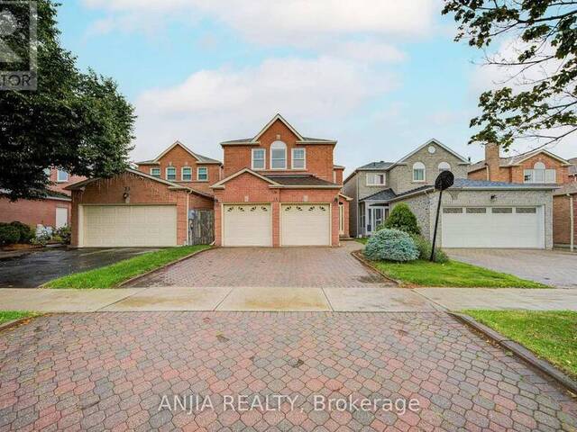 31 SHALLOWFORD COURT Toronto Ontario, M1V 5G6 - 4 Bedrooms Home For Sale