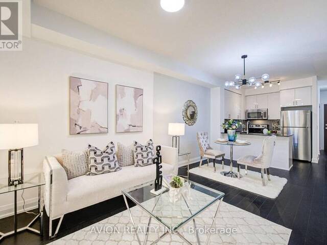 907 - 9582 MARKHAM ROAD Markham Ontario, L6E 0T4 - Property For Sale