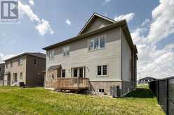 33 LORRAIN HAND CRESCENT | Georgina Ontario | Slide Image Twenty-nine
