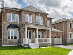 33 LORRAIN HAND CRESCENT Georgina Ontario, L4P 0S9