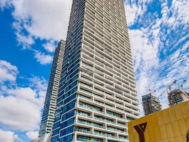2008 - 5 BUTTERMILL AVENUE Vaughan Ontario, L4K 0J5 - 2 Bedrooms Condo For Sale