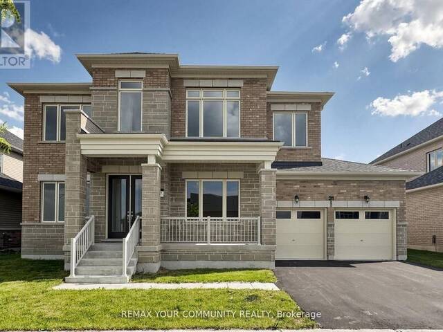 31 LORRAIN HAND CRESCENT Georgina Ontario, L4R 0S9 - 5 Bedrooms Home For Sale