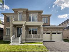 31 LORRAIN HAND CRESCENT Georgina Ontario, L4R 0S9