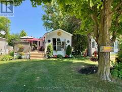 324 - 285 CRYDERMANS SIDE ROAD Georgina Ontario, L0E 1A0