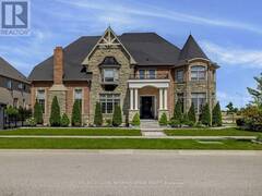 6 NICORT ROAD King Ontario, L7B 1L4