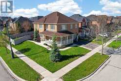 75 MCLARTY GATE | Aurora Ontario | Slide Image One