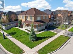 75 MCLARTY GATE Aurora Ontario, L4G 0G5