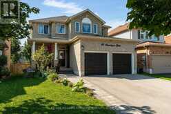 53 SOVEREIGN'S GATE | Barrie Ontario | Slide Image One