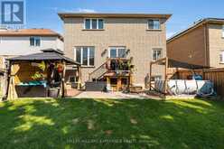 53 SOVEREIGN'S GATE | Barrie Ontario | Slide Image Thirty-two