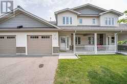70 IVY CRESCENT | Wasaga Beach Ontario | Slide Image Two