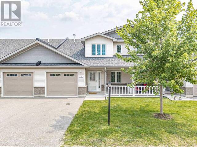70 IVY CRESCENT Wasaga Beach Ontario, L9Z 0H8 - 3 Bedrooms Home For Sale