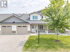 70 IVY CRESCENT Wasaga Beach Ontario, L9Z 0H8