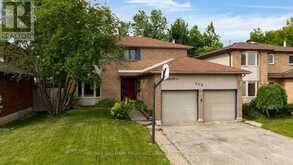 468 GROVE STREET E | Barrie Ontario | Slide Image One