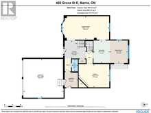 468 GROVE STREET E | Barrie Ontario | Slide Image Twenty-one