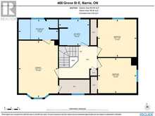 468 GROVE STREET E | Barrie Ontario | Slide Image Twenty-two