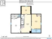 468 GROVE STREET E | Barrie Ontario | Slide Image Twenty-three