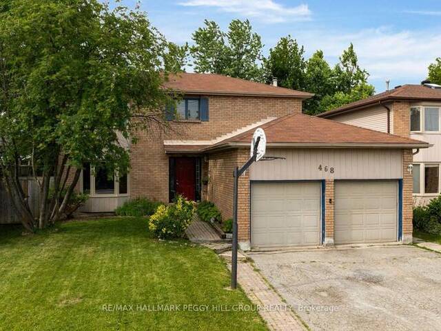 468 GROVE STREET E Barrie Ontario, L4M 5W3 - 4 Bedrooms Waterfront Home For sale
