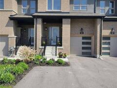 26 WESTWOOD AVENUE Barrie Ontario, L9J 0M6