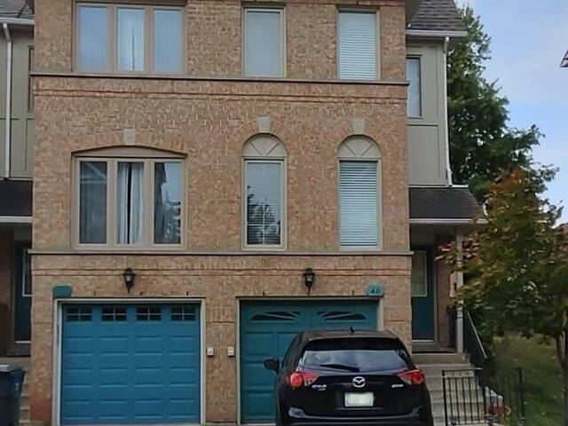 46 - 1050 BRISTOL ROAD W Mississauga Ontario, L5V 2E8 - Property For Sale