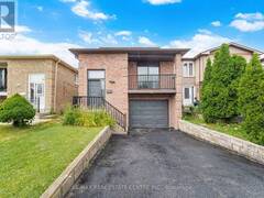 13 DAFOE CRESCENT Brampton Ontario, L6Y 2L1