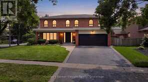 1677 SHERWOOD FORREST CIRCLE | Mississauga Ontario | Slide Image One