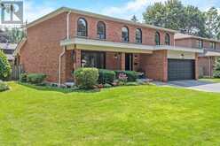 1677 SHERWOOD FORREST CIRCLE | Mississauga Ontario | Slide Image Two