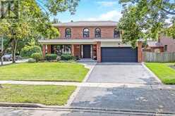 1677 SHERWOOD FORREST CIRCLE | Mississauga Ontario | Slide Image Three