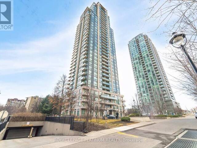 510 - 3515 KARIYA DRIVE Mississauga Ontario, L5B 0C1 - Property For Sale