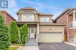 16 GAMSON CRESCENT | Brampton Ontario | Slide Image One