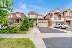 16 GAMSON CRESCENT | Brampton Ontario | Slide Image Two