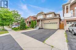 16 GAMSON CRESCENT | Brampton Ontario | Slide Image Three