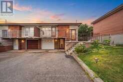 9 HISEY CRESCENT | Toronto Ontario | Slide Image One